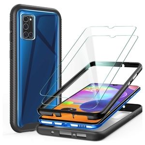 New Ivencase - Case for Samsung Galaxy A31.